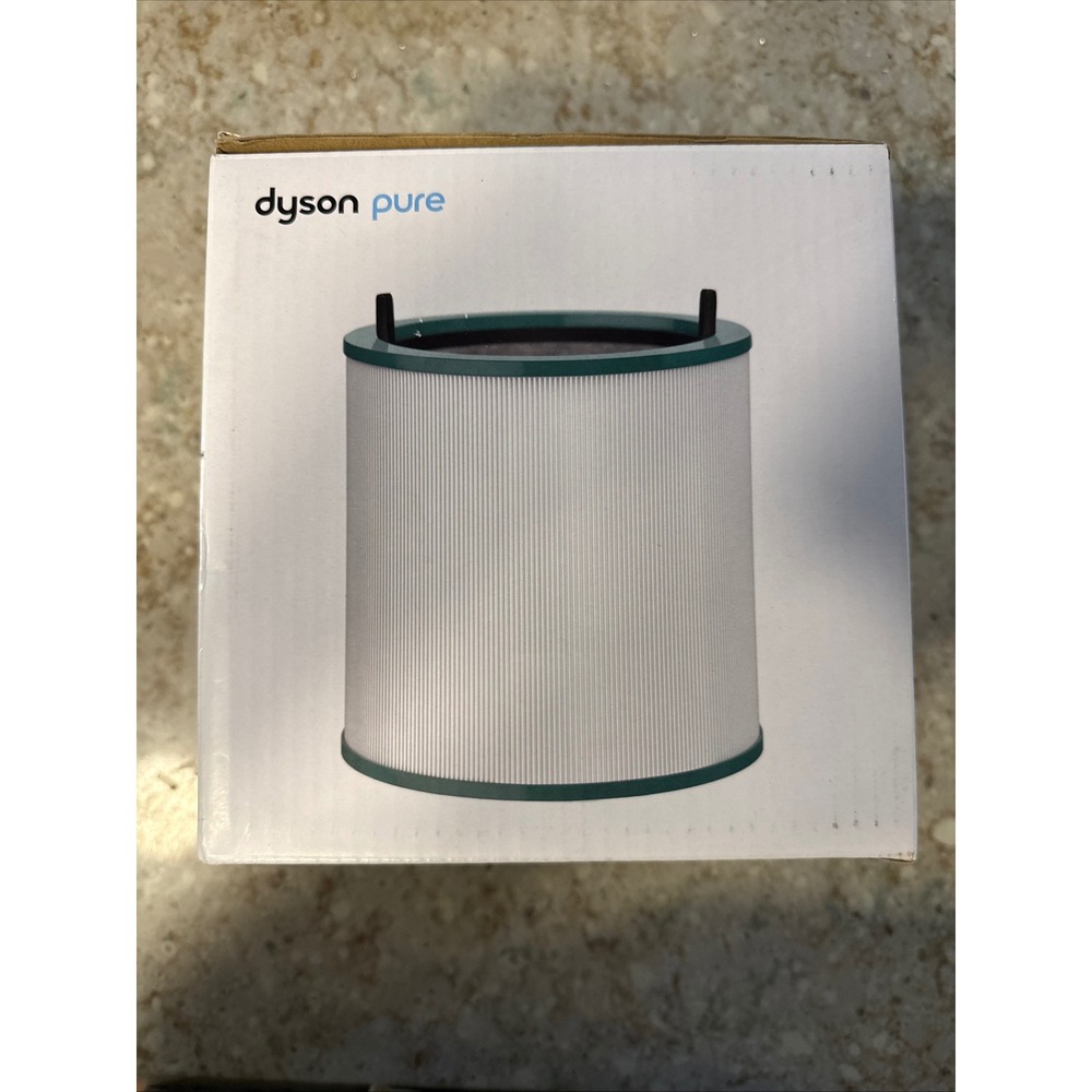 Dyson Pure Replacement HEPA Filter 929808-01 for BP01 AM11 TP00 TP02 TP03